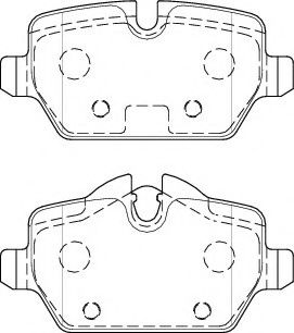 NECTO FD7529A
