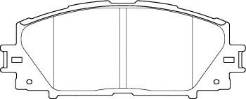 NECTO FD7483A