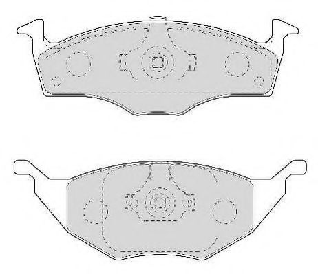 NECTO FD6968A