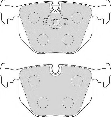 NECTO FD6957A