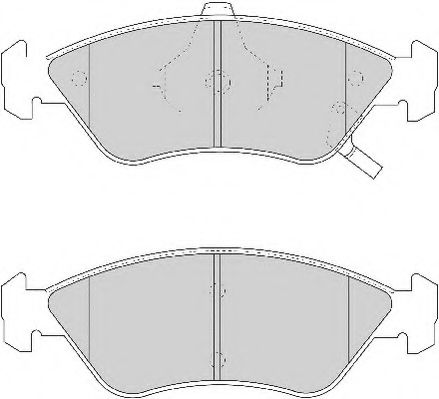 NECTO FD6994A