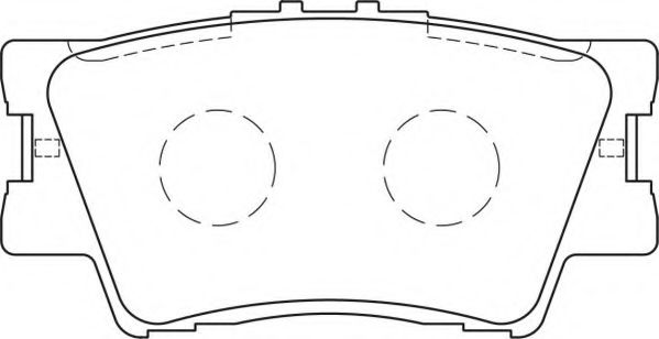 NECTO FD7244A