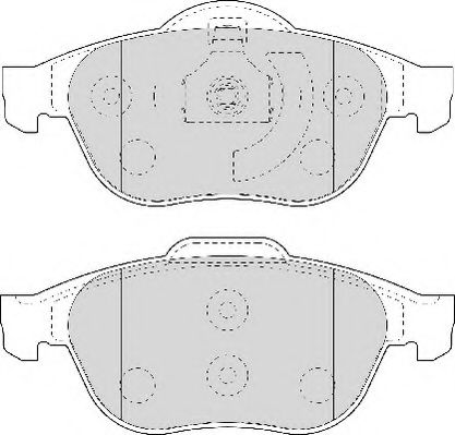 NECTO FD6990A