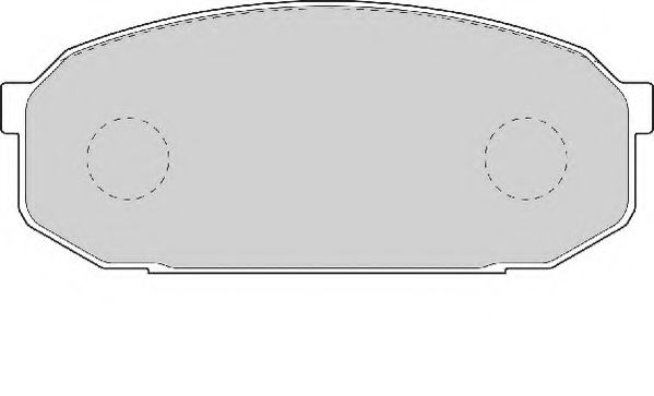 NECTO FD7002A
