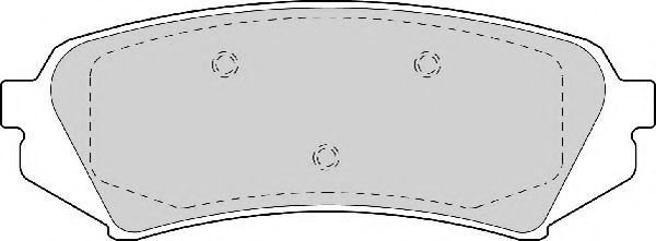 NECTO FD6978A