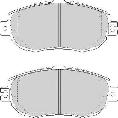 NECTO FD6983A