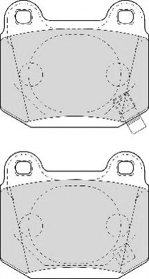 NECTO FD6988A