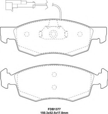 NECTO FD6907A