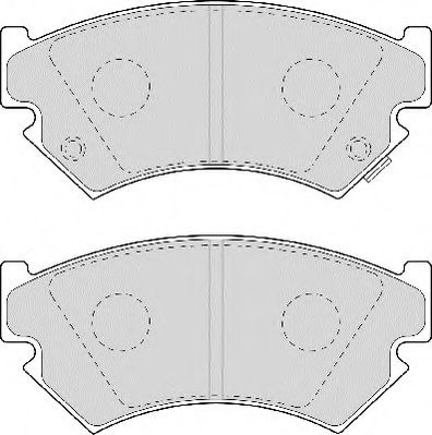 NECTO FD6928A