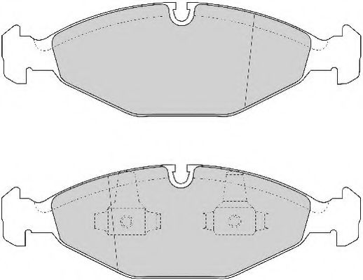 NECTO FD6934A
