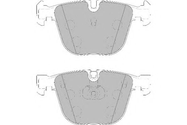 NECTO FD7129A