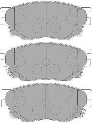 NECTO FD7138A