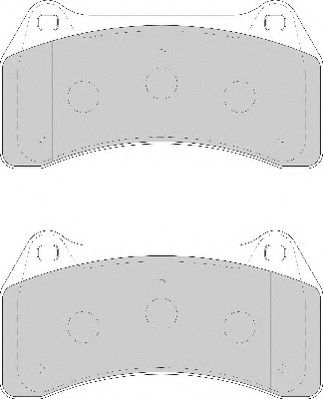 NECTO FD7142A