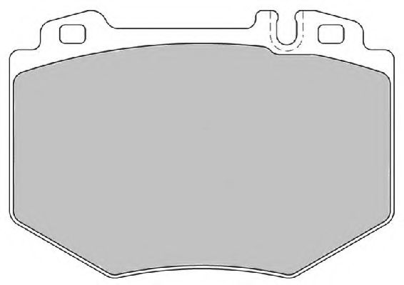 NECTO FD7144A