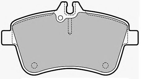 NECTO FD7162A
