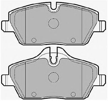 NECTO FD7164A