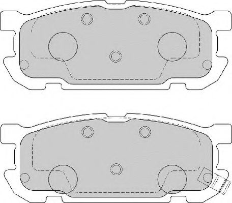 NECTO FD7168A