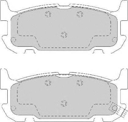 NECTO FD7169A