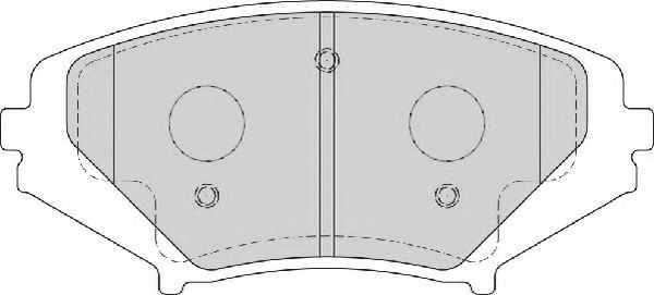 NECTO FD7172A