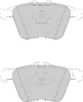 NECTO FD7116A