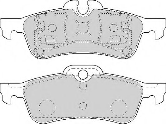 NECTO FD7103A