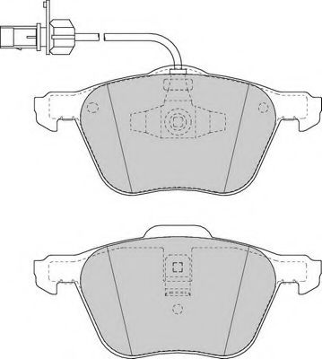 NECTO FD7015A