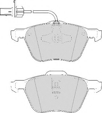 NECTO FD7015V