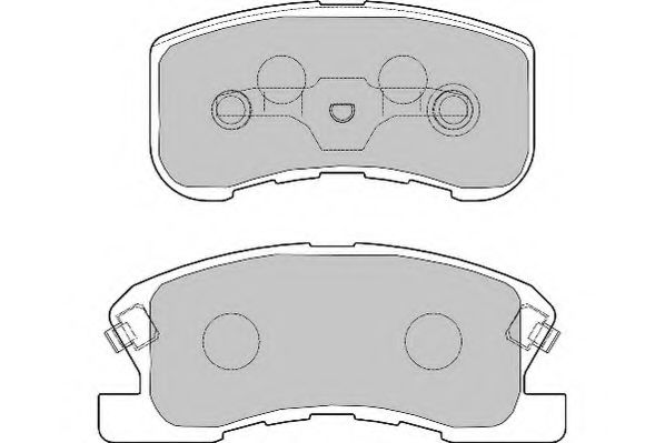 NECTO FD7016A