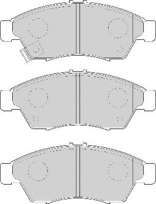 NECTO FD7023A