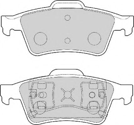 NECTO FD7026A