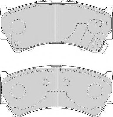 NECTO FD7031A