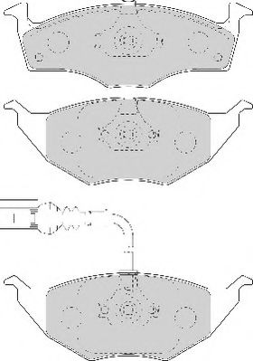 NECTO FD7084A