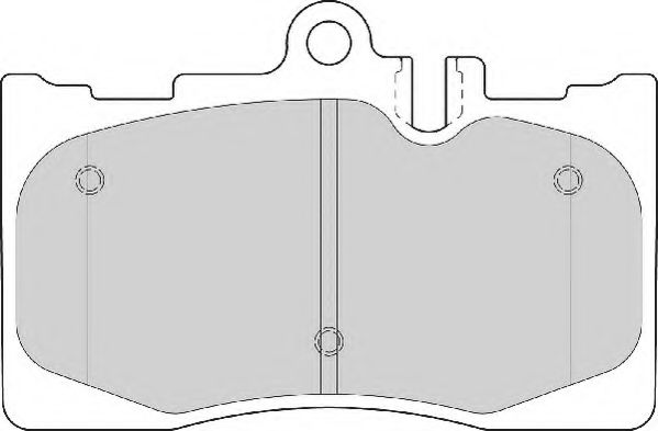 NECTO FD7100A