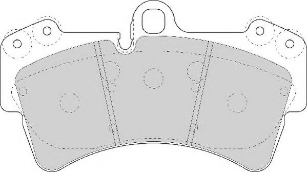 NECTO FD7069A