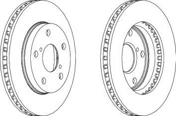 NECTO WN1015