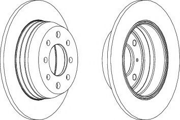 NECTO WN109