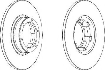 NECTO WN158