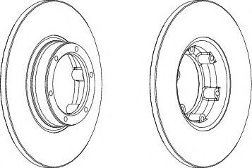 NECTO WN158