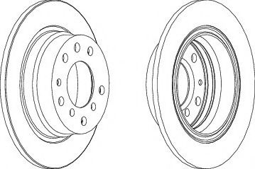 NECTO WN170