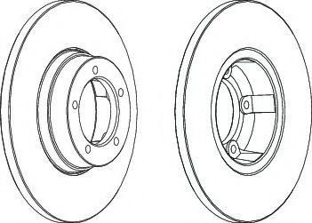 NECTO WN460