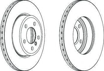 NECTO WN1284