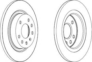 NECTO WN1299