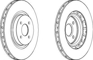 NECTO WN1221