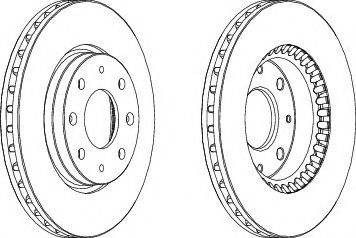 NECTO WN1454