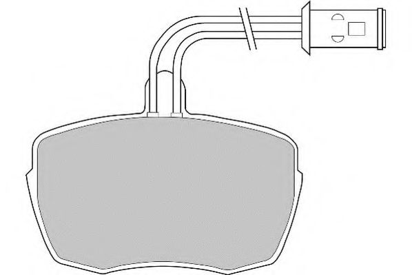 NECTO FD6261N