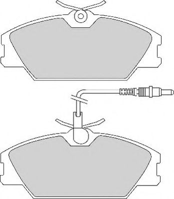 NECTO FD2112E