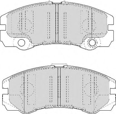 NECTO FD6986N