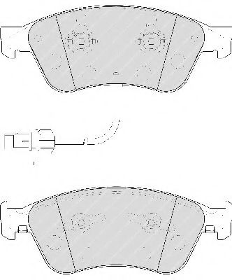 NECTO FD7210A