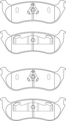 NECTO FD7190A