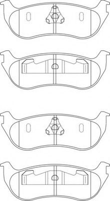 NECTO FD7190A